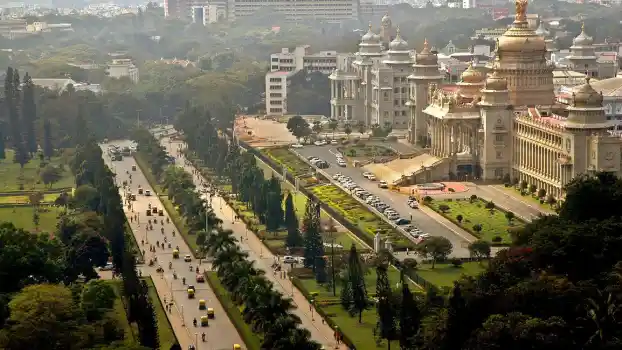 Kalyani Living Tree Bangalore